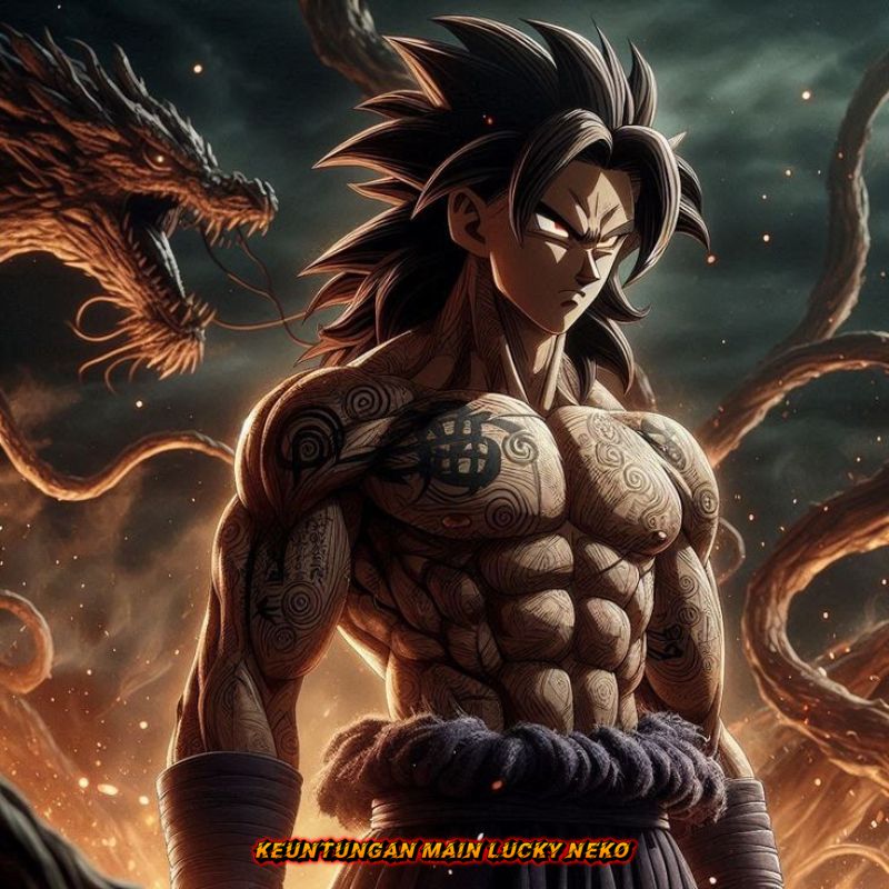 Keuntungan Bermain Lucky Neko : PG Soft di Situs 5G Games Gacor 2025