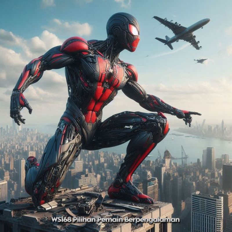WS168 Pilihan Pemain Berpengalaman