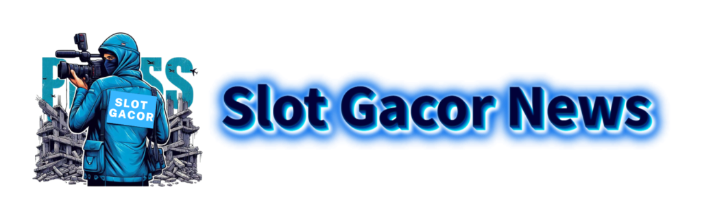 SLOT GACOR NEWS