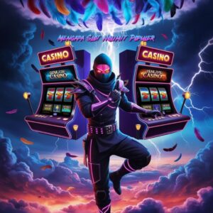 Mengapa Slot Nolimit Populer