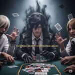Psikologi Hadapi Volatilitas Casino