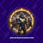 Kesulitan Mengatur Bankroll Poker